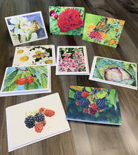Load image into Gallery viewer, Notecard - single, your choice