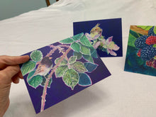 Load image into Gallery viewer, Notecard - single, your choice