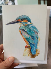 Load image into Gallery viewer, Notecard - single, your choice