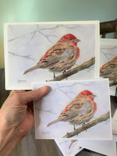 Load image into Gallery viewer, Notecard - single, your choice