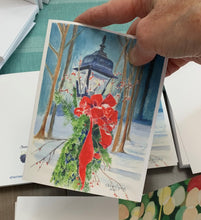 Load image into Gallery viewer, Notecard - single, your choice