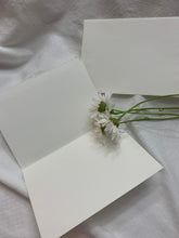 Load image into Gallery viewer, Cabbage Greeting Card, "Humble Glory"