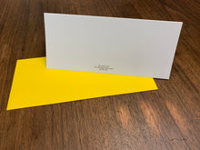 Load image into Gallery viewer, Sunflower Greeting Cards, "Hopeful Faces"