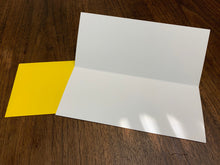 Load image into Gallery viewer, Sunflower Greeting Cards, "Hopeful Faces"