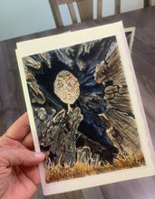 Load image into Gallery viewer, The Witness Greeting Card