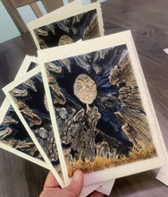 Load image into Gallery viewer, The Witness Greeting Card